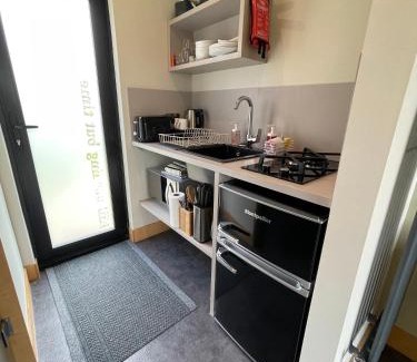 Blacko Ski Chalet | Valley View Pendle