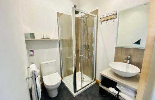 Blacko Ski Chalet | Valley View Pendle