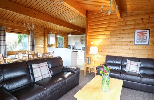 Rhayader Cottage | VALLEY VIEW, pet friendly, character holiday cottage in Rhayader