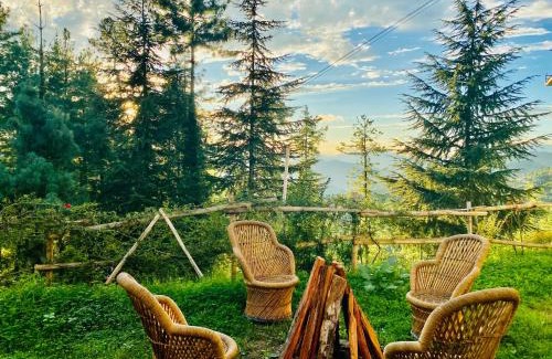 Shimla Hotel | Valley View Resort Mashobra - Best Holiday Home for Vacations