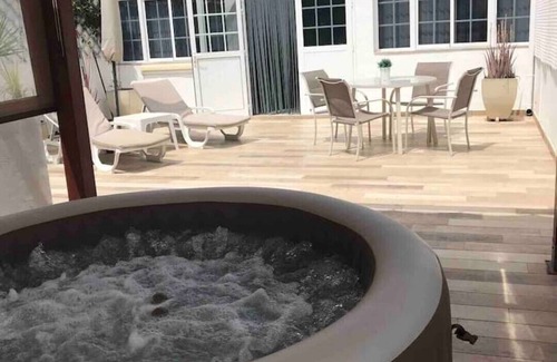 Mogan Apartment | Valleysol - A hidden paradise on earth!