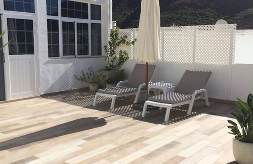 Mogan Apartment | Valleysol - A hidden paradise on earth!