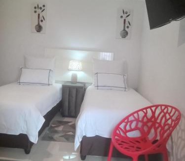 Ixopo Apartment | Valleyview home Ixopo