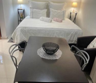 Ixopo Apartment | Valleyview home Ixopo