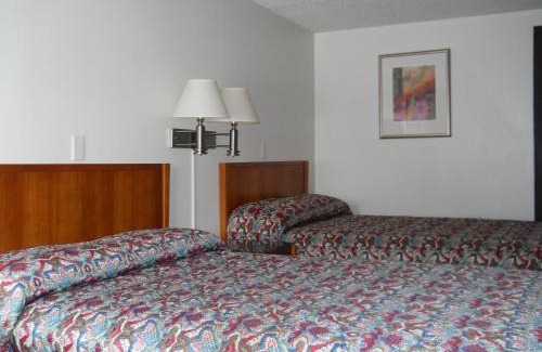 Oak Creek Hotel | Value Inn Motel - Milwaukee Airport South