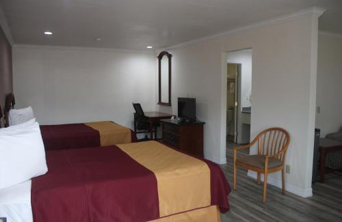 Benton Tract Hotel | Value Inn & Suites