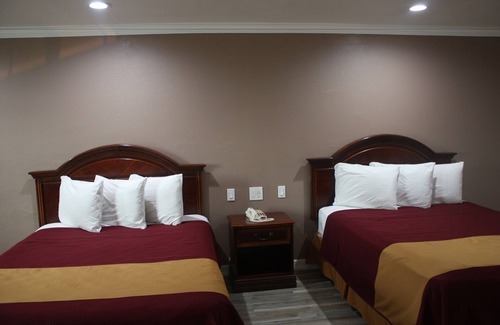 Benton Tract Hotel | Value Inn & Suites