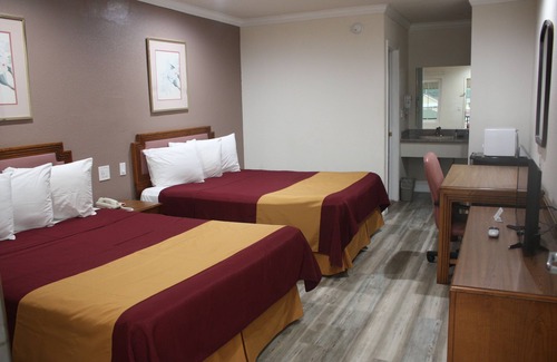 Benton Tract Hotel | Value Inn & Suites