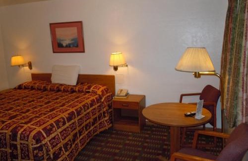 Fallon Hotel | Value Inn
