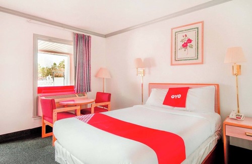 Durham Hotel | Value Room Just 10 Minutes to Duke University + Free Parking