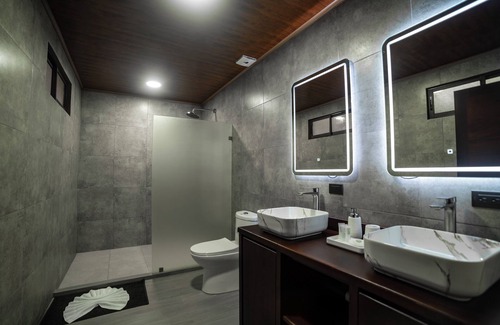 Barra Colorado Cabin | Valverde Glamping & Ecolodge