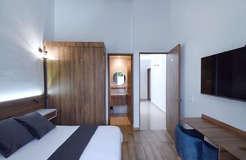 Cali Bed & Breakfast | Valymar Inn International Home Hotel