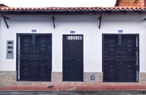 Cali Bed & Breakfast | Valymar Inn International Home Hotel