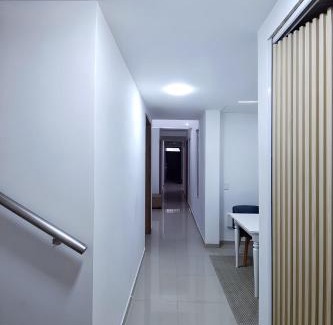 Cali Bed & Breakfast | Valymar Inn International Home Hotel