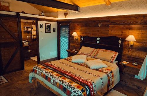 Demonte Ski Chalet | Valyrom's Fauniera Cottage