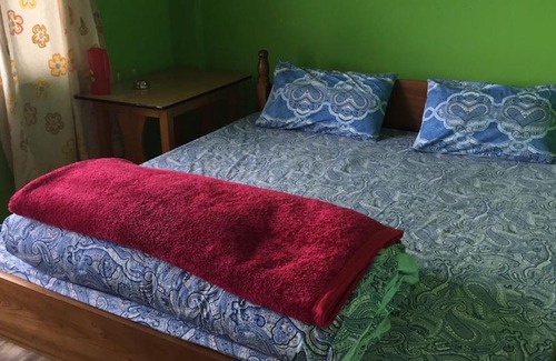 Tawang House | Vamoose North Hill