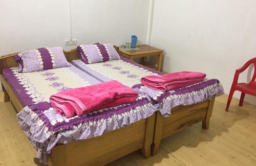 Tawang House | Vamoose North Hill