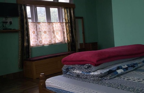 Tawang House | Vamoose North Hill