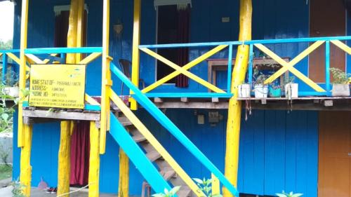 Alipurduar Other | Vamoose Raimatang