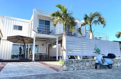 Tokunoshima Villa | Vamos Villa Tokunosima