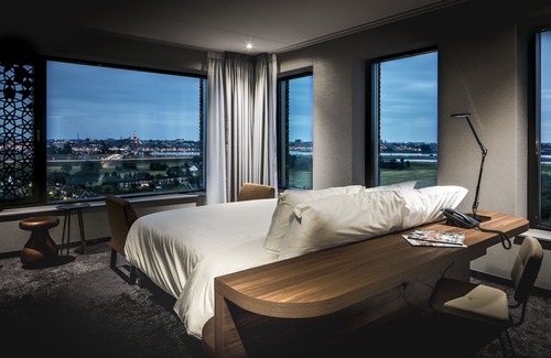 Lent Hotel | Van der Valk Hotel Nijmegen - Lent