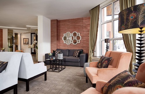 Spornitz Hotel | Van der Valk Landhotel Spornitz