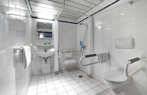 Spornitz Hotel | Van der Valk Landhotel Spornitz