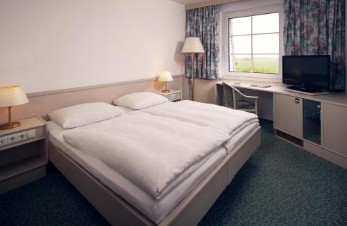 Spornitz Hotel | Van der Valk Landhotel Spornitz
