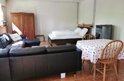 Tremelo Apartment | Van Horick