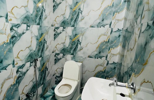 Budaun Hotel | Vande Bharat P Guest House