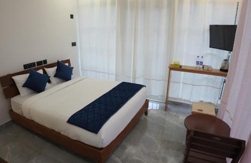 Khattalwada Hotel | Vandhanam Stays