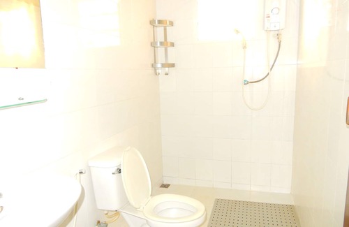 Vang Vieng Hotel | Vang Vieng Camellia Hotel