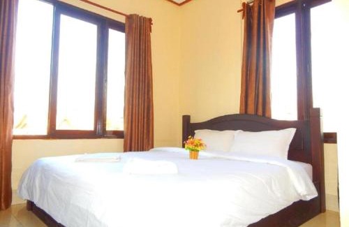 Vang Vieng Hotel | Vang Vieng Camellia Hotel