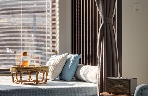 Miyun District Bed & Breakfast | Vangen Spa Hotel