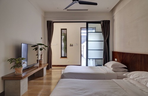 Miyun District Bed & Breakfast | Vangen Spa Hotel