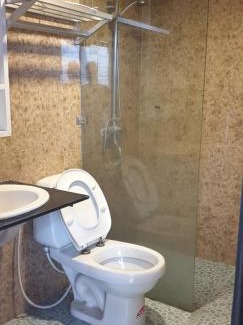 Vang Vieng Hotel | VangVieng Trendy Hotel 1
