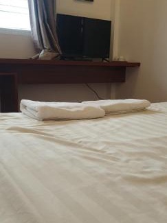 Vang Vieng Hotel | VangVieng Trendy Hotel 1