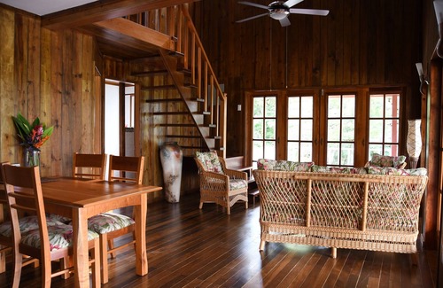 San Ignacio Hotel | Vanilla Hills Resort