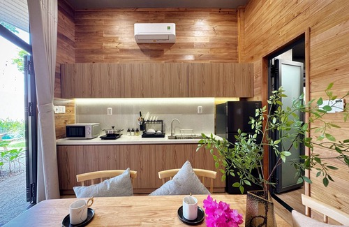Phuoc Thuan Apartment | Vanilla Ho Tram Homestay