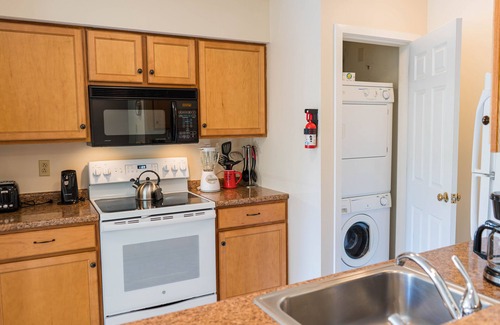 Stratton Mountain Hotel | Vantage Point Villas at Stratton Mountain Resort