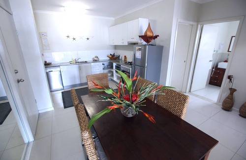 Mele Apartment | Vanuatu Beachfront Apartments