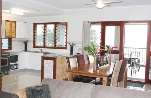 Mele Apartment | Vanuatu Beachfront Apartments