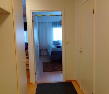 Loimaa Apartment | Varakoti Iines