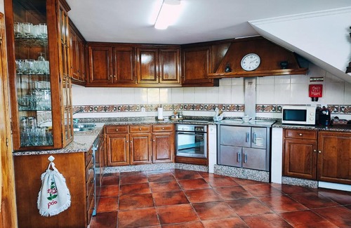 Melgaco House | Varanda do Outeiro