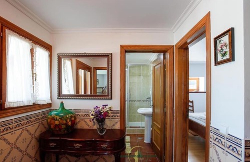 Melgaco House | Varanda do Outeiro