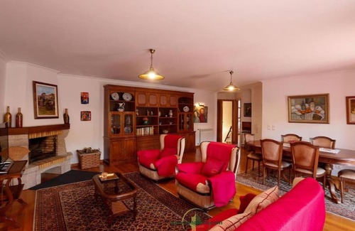 Melgaco House | Varanda do Outeiro