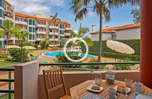 Santa Luzia Apartment | Varandas do Funchal II by An Island Apart