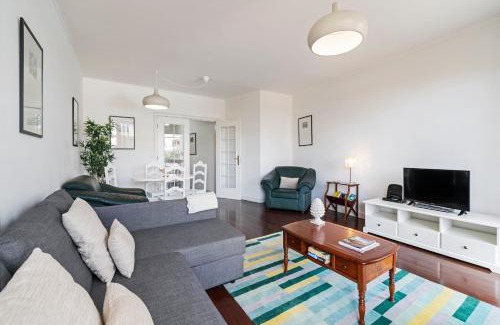 Santa Luzia Apartment | Varandas do Funchal II by An Island Apart