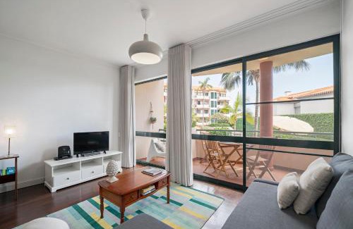 Santa Luzia Apartment | Varandas do Funchal II by An Island Apart