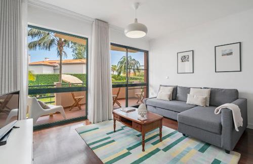 Santa Luzia Apartment | Varandas do Funchal II by An Island Apart